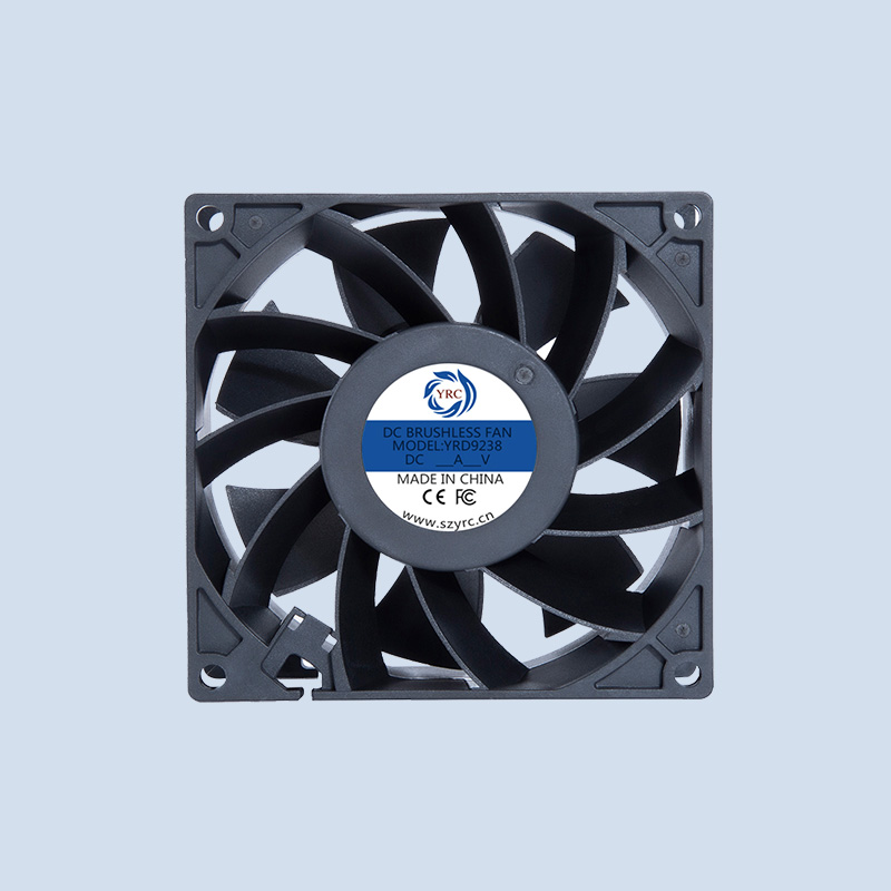 9238增壓風(fēng)扇