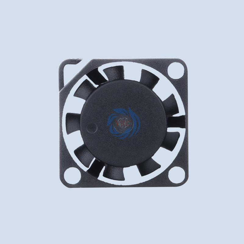 散熱風扇噪音異常全檢測試項目，輕松定位問題根源