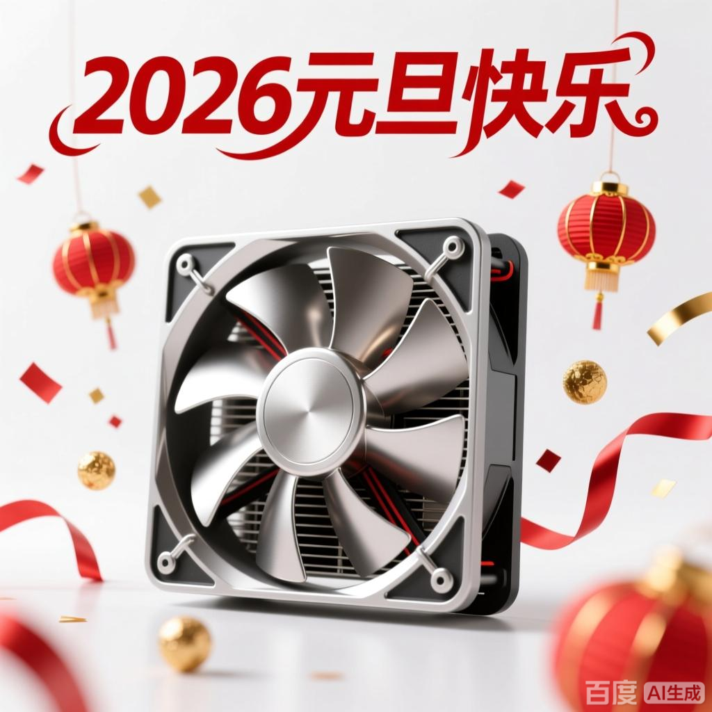 2026 元旦佳節(jié)，祝您元旦快樂，生意興隆，產(chǎn)銷兩旺，萬事順達(dá)