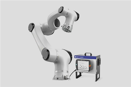 工業(yè)機器人